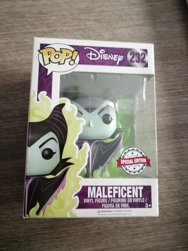 Funko malefica