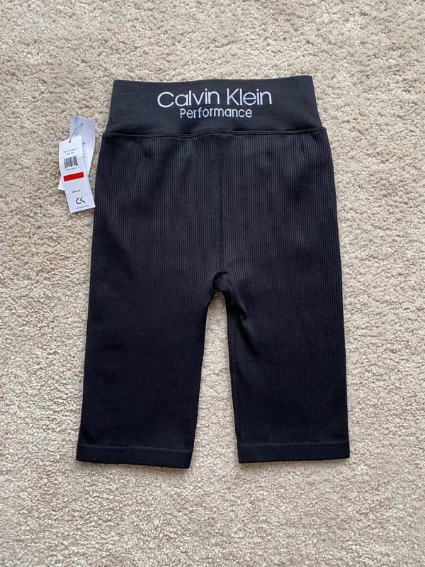 Calvin Klein Bike Shorts 2