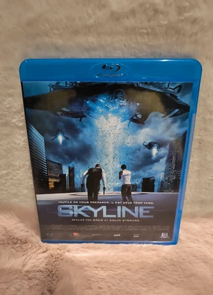 Skyline la menace vient d'en haut, état: Très bon état, 3,00 €, 3,85 € Protection acheteurs (Pro) incluse