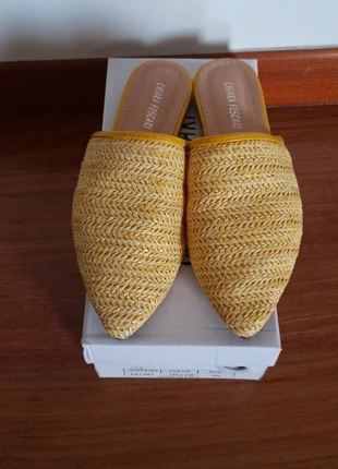 Set scarpe Chiara Foscari n.38 chaussures mocassin, marke: Chiara Foscari, zustand: Sehr gut, größe: 38, 10,00 €, 11,20 € inklusive Vinted-Käuferschutz