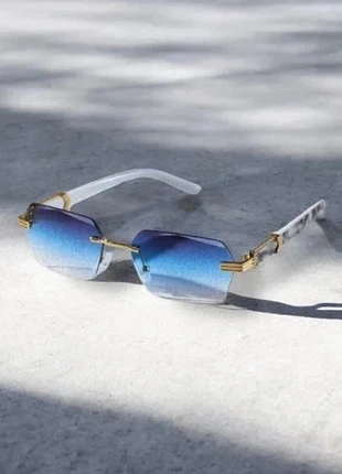 Lunette American Style Vintage Old School USA 90s, brand: Vintage Dressing, condition: Very good, €16.99, €18.54 includes Buyer Protection Pro