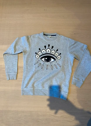 Kenzo trui maat S, merk: Kenzo, staat: Heel goed, maat: S, € 35,00, € 37,45 inclusief Kopersbescherming