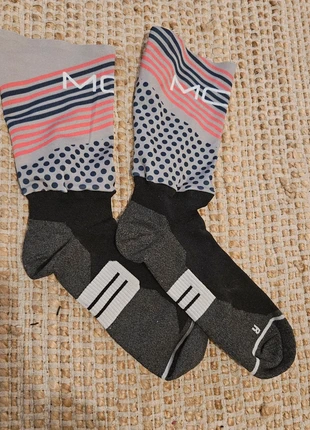 Chaussettes de sport, marque: MCR, état: Neuf sans étiquette, taille: S | 38–42, 4,00 €, 4,90 € Protection acheteurs incluse