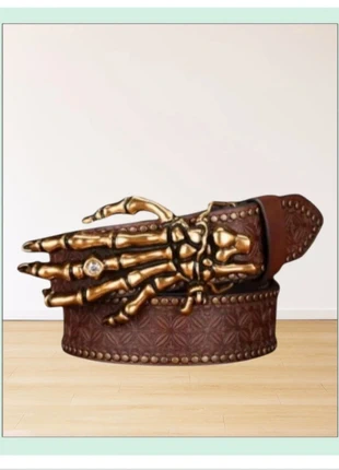 Ceinture fashion, état: Très bon état, taille: Ajustable, 13,00 €, 14,35 € Protection acheteurs (Pro) incluse