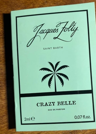 Crazy belle Jacques Zolty, marque: Jacques Zolty, état: Neuf avec étiquette, 5,00 €, 5,95 € Protection acheteurs incluse