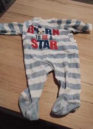 Pyjamas disney, brand: Disney, condition: Good, size: 6-9 months / 68 cm, €2.00, €2.80 includes Buyer Protection