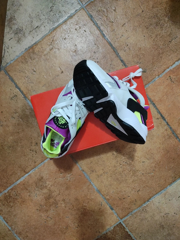 Nike air huarache limited edition n 38 nuove di zecca Vinted