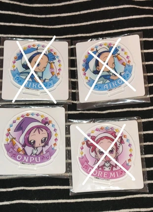 Ojamajo Doremi - Onpu Acrylic Stand, marque: Doremi, état: Neuf sans étiquette, taille: Taille unique, 2,00 €, 2,80 € Protection acheteurs incluse