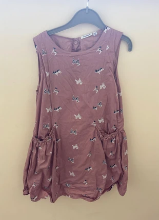 Jurkje noukie’s 7/8j, marca: Noukie's, estado: Muito bom, tamanho: 7 anos / 122 cm, €3.00, €3.85 inclui Proteção do Comprador