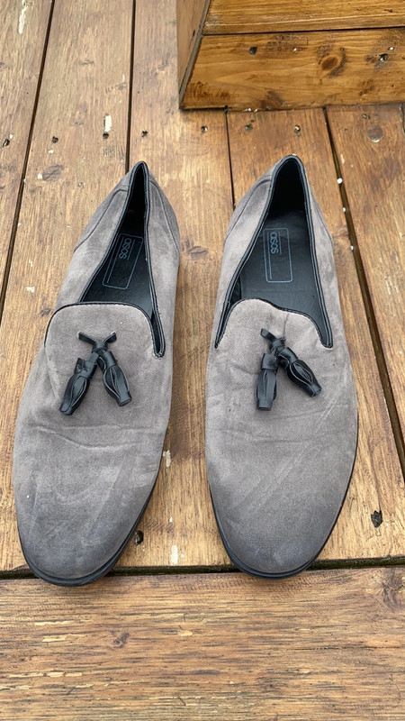 Saint germain loafer marine - Vinted