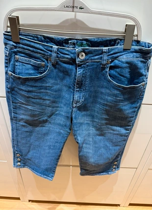 Bermuda Denim Studio, brand: Denim Studio, condition: Very good, size: XL / 42 / 14, €5.00, €5.95 includes Buyer Protection