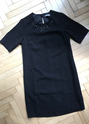 Klasikinė TU suknelė, marque: TU, état: Très bon état, taille: S / 36 / 8, 6,00 €, 7,00 € Protection acheteurs incluse