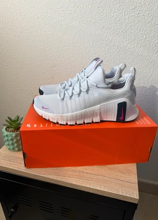 Chaussures Nike Metcon 6, marca: Nike, estado: Nuevo con etiquetas, tamaño: 41, 65,00 €, 68,95 € Protección al comprador incluida