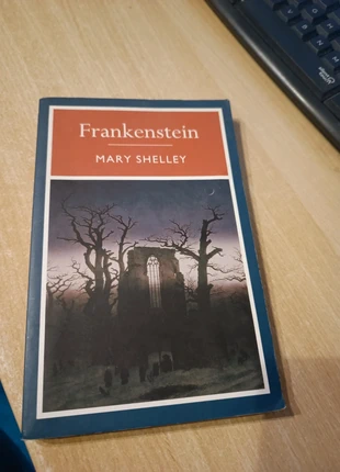 Frankenstein, condizioni: Nuovo senza cartellino, €4.00, €4.90 include la Protezione acquisti