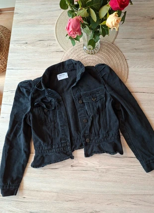 Jeansjacke, brand: redial, condizioni: Ottime, taglia: M / IT 42 / EU 38, €9.00, €10.15 include la Protezione acquisti