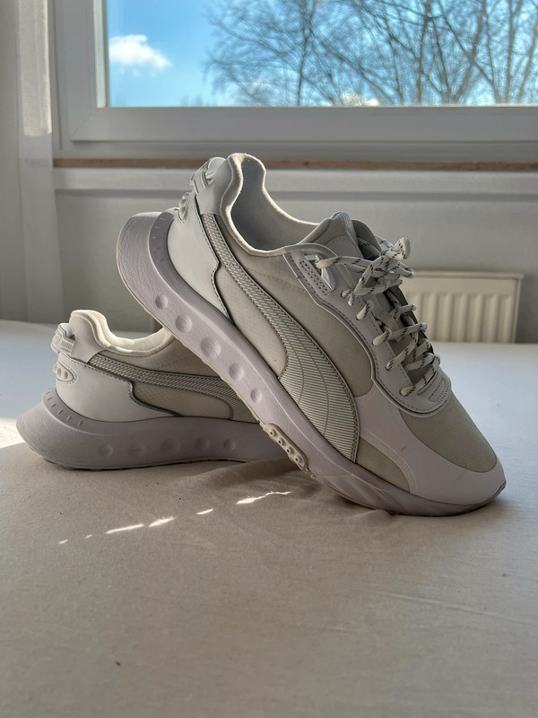 Puma schuhe größe sales