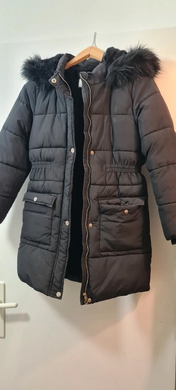 Blouson fille 12 ans - photo numéro 2