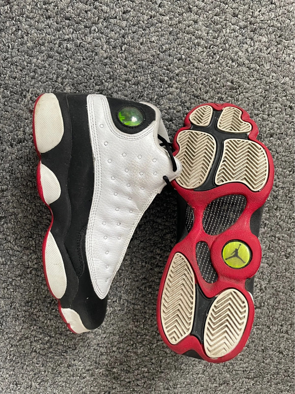 Jordan 13 Retro he s got game GS 2013 Vinted