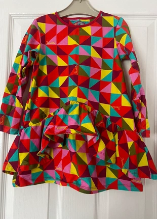 Rosalita Senorita Dress Age 6 years, brand: Rosalita Senoritas, condition: Very good, size: 6 years / 116 cm, £10.00, £11.10 includes Buyer Protection