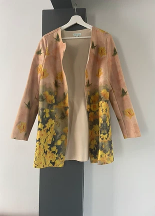 Veste printemps Barcha, merk: Barcha, staat: Nieuw zonder prijskaartje, maat: L / 40 / 12, € 10,00, € 11,20 inclusief Kopersbescherming