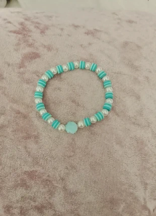 Bracelet fait main, marca: Fait Main, estado: Novo sem etiquetas, €1.00, €1.75 inclui Proteção do Comprador