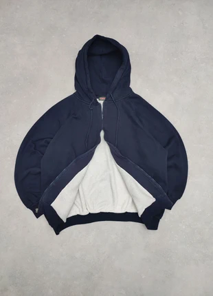 Vintage Thermal Waffle Hoodie, brand: Vintage Dressing, condizioni: Buone, taglia: S, €55.00, €58.45 include la Protezione acquisti Pro