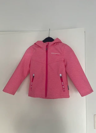Veste enfant 116 windproof water resistant, marque: Northville, état: Neuf sans étiquette, taille: 6 ans / 116 cm, 9,00 €, 10,15 € Protection acheteurs incluse