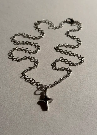 Collier y2k, brand: Vintage Dressing, condition: New without tags, €10.00, €11.20 includes Buyer Protection