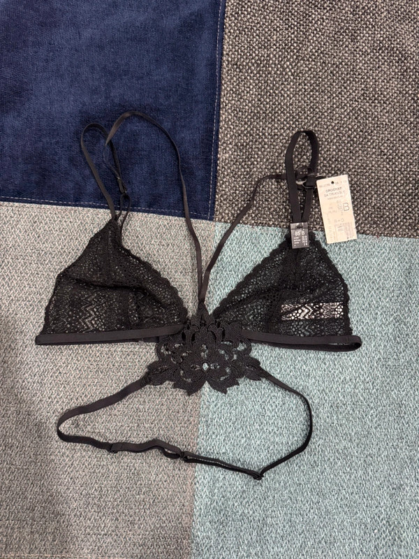 Soutien gorge Etam 85B 1