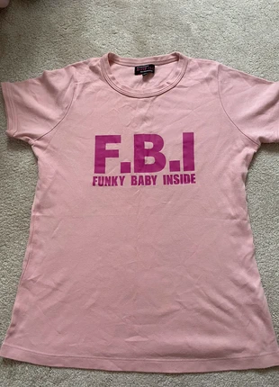 Pregnancy T-shirt , brand: nappy head, condition: Very good, size: M / UK 12-14, £3.00, £3.85 includes Buyer Protection