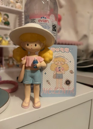 molinta minor holiday series figure, brand: Molinta, condition: Very good, size: One size, £7.00, £7.86 includes Buyer Protection