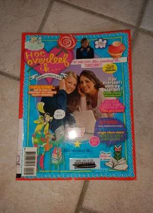 Boek Hoe overleef ik zonder internet?, condizioni: Ottime, €1.00, €1.75 include la Protezione acquisti