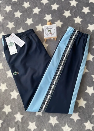💎 Jogging Lacoste marine/bleu 💎, marke: Lacoste, zustand: Neu, mit Etikett, größe: M, 80,00 €, 84,70 € beinhaltet Vinted-Käuferschutz Pro
