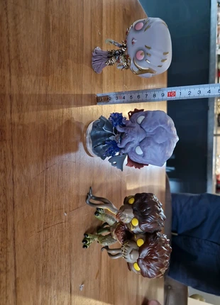 Vends lot de 3 POPS, brand: Funko Pop, condition: Very good, size: One size, €15.00, €16.45 includes Buyer Protection