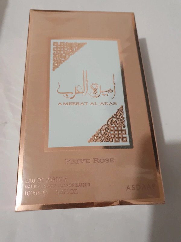 Parfum pour femme made in dubai 4