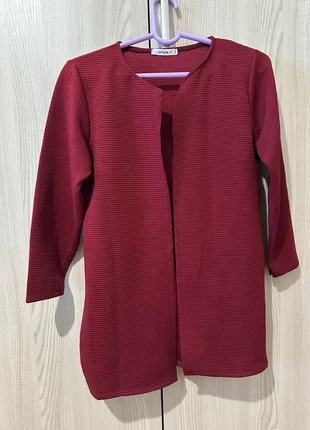 Cardigan aperto, marke: MyHailys, zustand: Sehr gut, größe: S / 36 / 8, 5,00 €, 5,95 € inklusive Vinted-Käuferschutz