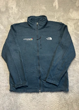 Gilet / Veste polaire the north face bleu marine L logo brodé - Nouvelle collection extérieur #4179, brand: The North Face, condition: Very good, size: L, €22.40, €24.22 includes Buyer Protection Pro