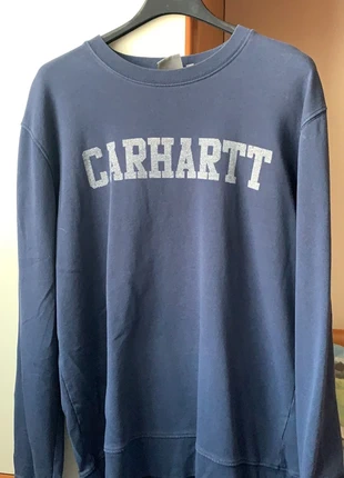 Maglione, marque: Carhartt, état: Bon état, taille: M, 15,00 €, 16,45 € Protection acheteurs incluse