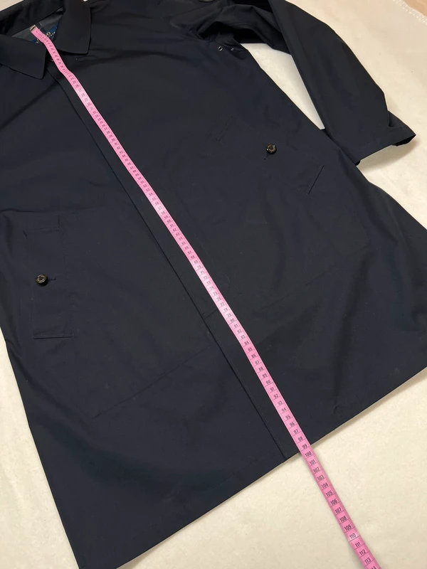 Veste en sergé imperméable Ralph Lauren - photo numéro 3