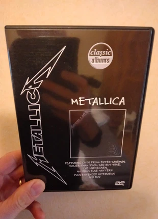 Metallica "Le making of Metallica", condition: Very good, €6.00, €7.00 includes Buyer Protection