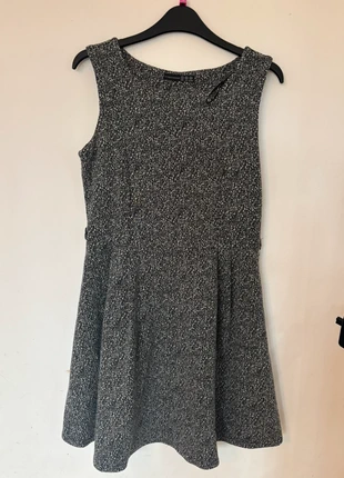 Size 14 grey warm sleeveless dress, brand: Primark, condition: Very good, size: XL / 14, £2.50, £3.33 includes Buyer Protection