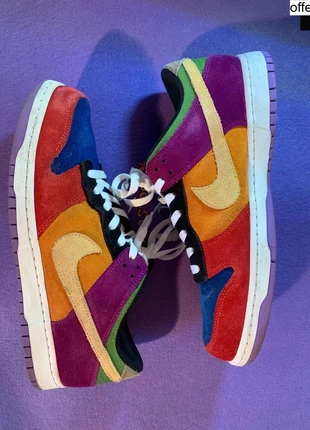 Dunk viotech muticolor 2019 Super Offerta, marca: Nike, estado: Muito bom, tamanho: 46, €179.99, €189.69 inclui Proteção do Comprador