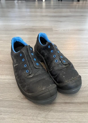 Werkschoenen, marca: Atlas, estado: Muy bueno, tamaño: 44, 8,00 €, 9,10 € Protección al comprador incluida