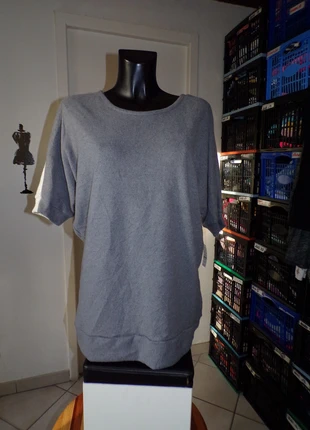 Ref/J391 Pull Tunique doux Taille 42 "Ardene"neuf, marca: ardene, estado: Nuevo con etiquetas, tamaño: XL / 42 / 14, 4,00 €, 4,90 € Protección al comprador incluida