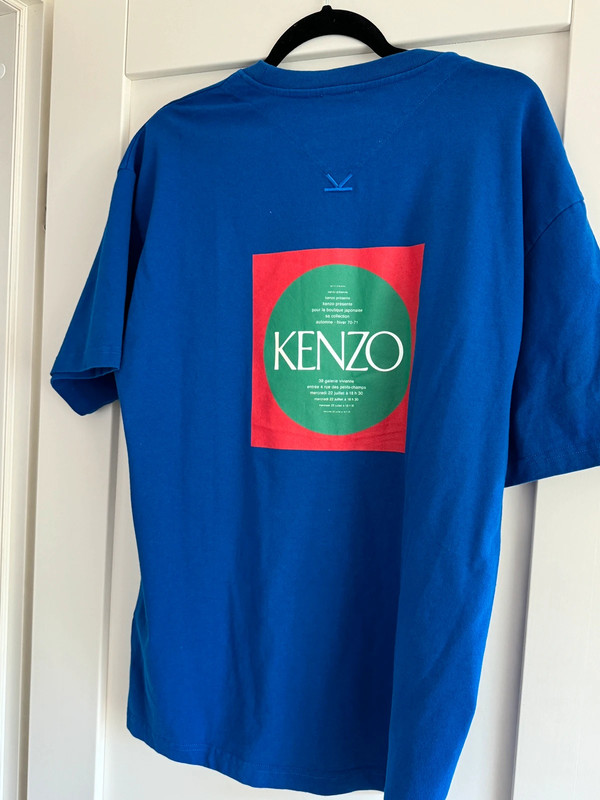 Kenzo palaidine 5