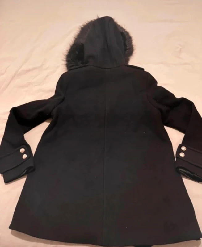 Manteau - photo numéro 3