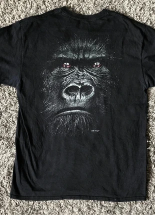 Vintage King Kong 2005 Tshirt, brand: Vintage Love, condizioni: Buone, taglia: M, €16.00, €17.50 include la Protezione acquisti