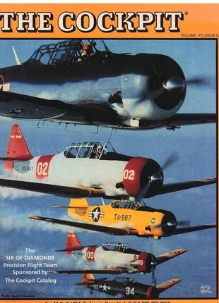 Recherche catalogue The Cockpit Avirex, brand: Avirex, condition: Good, size: M, €1.00, €1.75 includes Buyer Protection