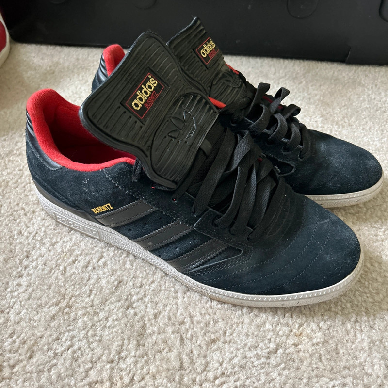 Adidas Originals Busenitz MEN'S size 11 US 1