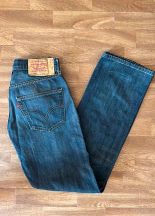 Jeans Levi’s 501/ taille : w30 pour homme, marca: Levi's, estado: Bueno, tamaño: W30 | ES 40, 19,99 €, 21,69 € Protección al comprador incluida